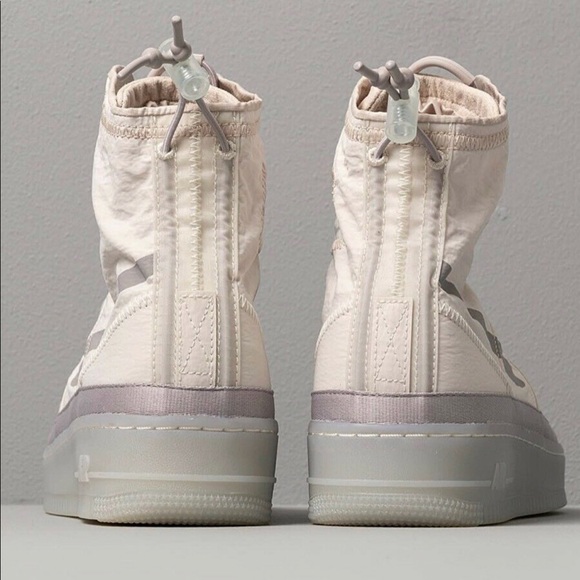 Nike AF1 shell - Picture 2 of 5